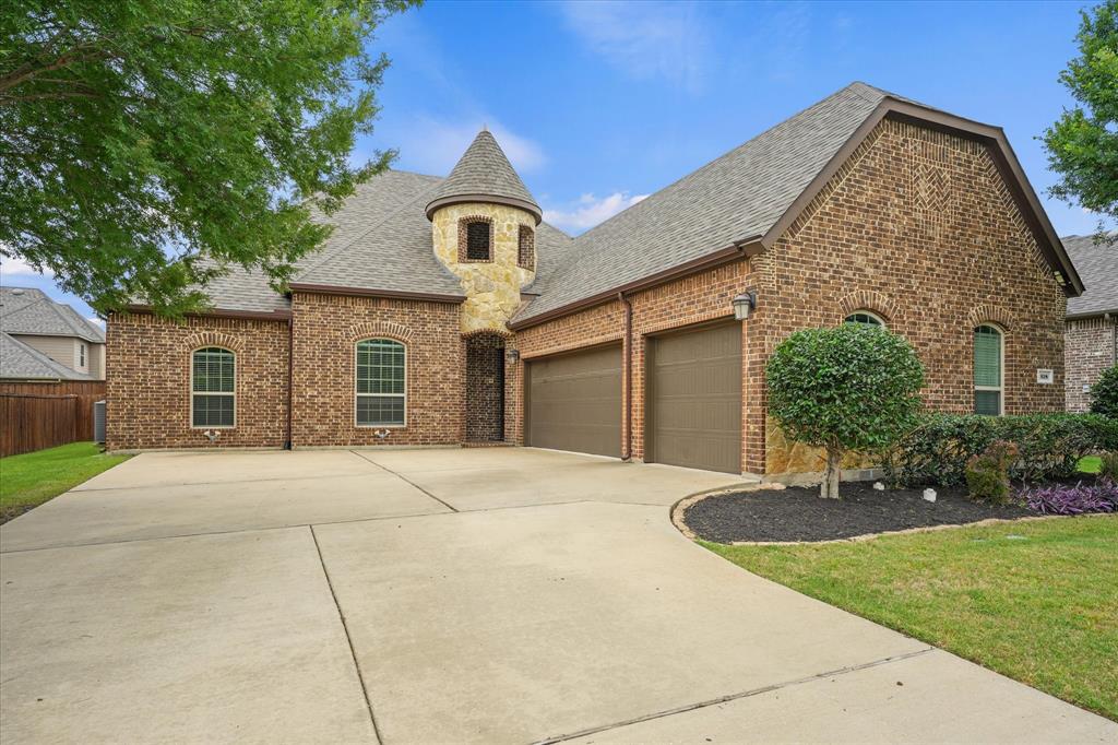 518 Sun Meadow Drive Property Photo 3