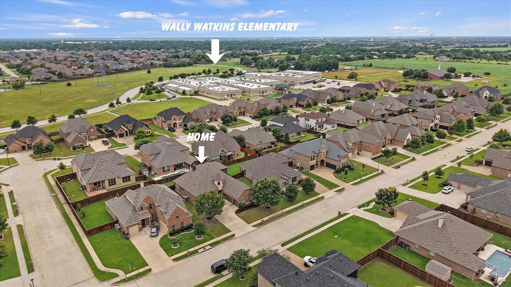 518 Sun Meadow Drive Property Photo 4
