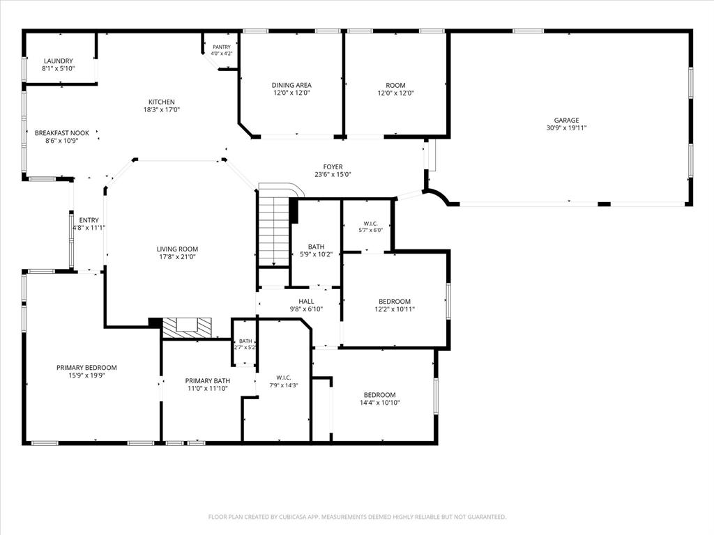 518 Sun Meadow Drive Property Photo 37