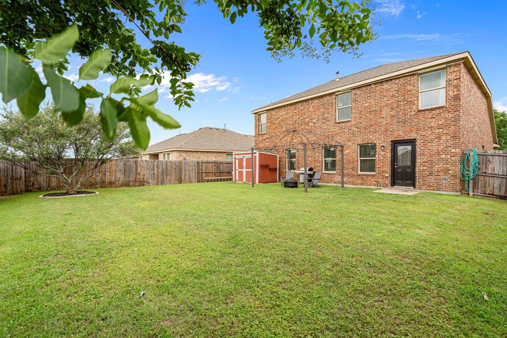433 Andalusian Trail Property Photo 33