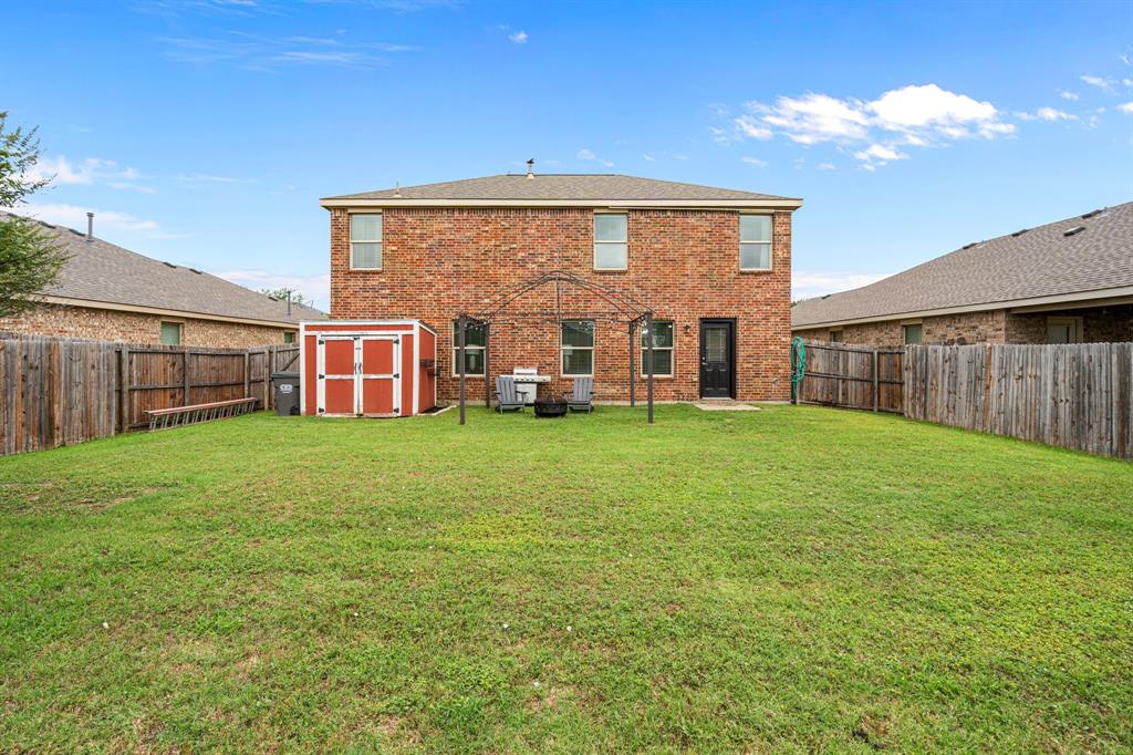 433 Andalusian Trail Property Photo 34