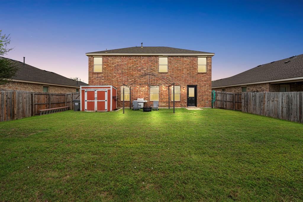 433 Andalusian Trail Property Photo 37