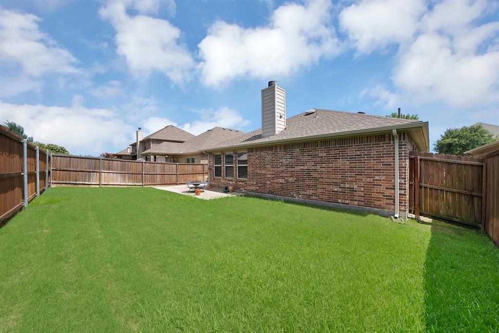 11713 Cape Cod Springs Drive Property Photo 20