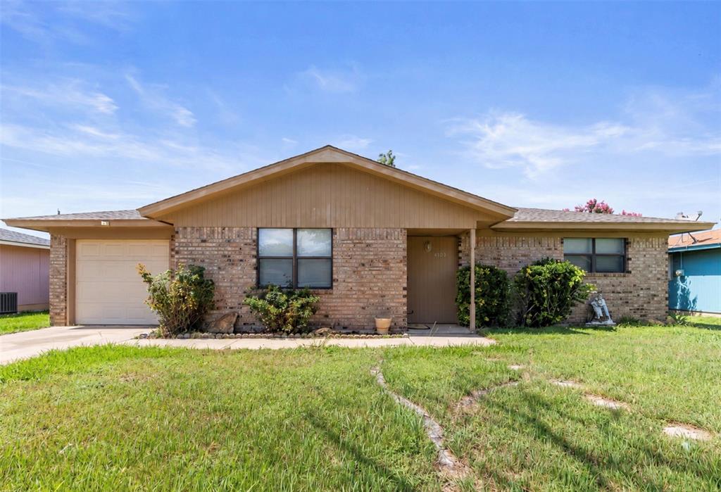 4405 Redbird Drive Property Photo 1