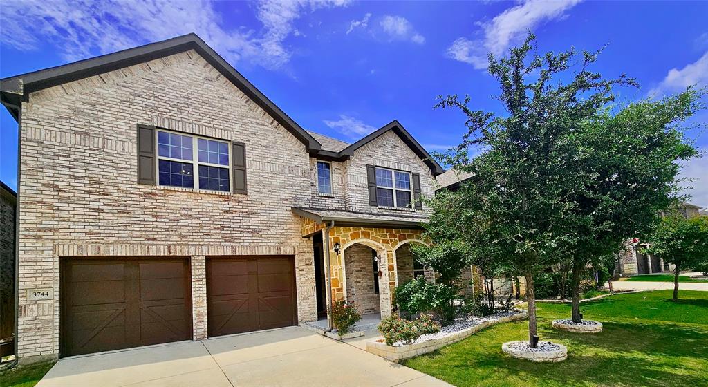 3744 Holly Brook Drive