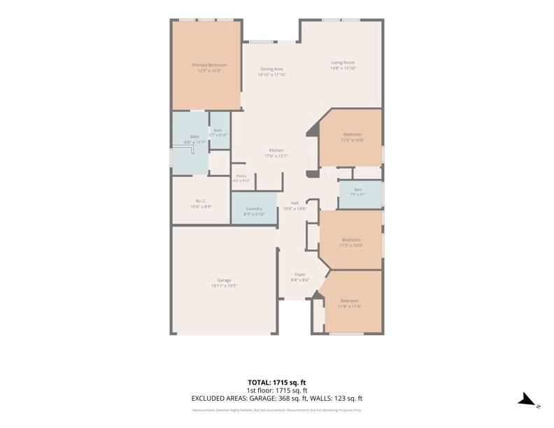 2220 Dyre Drive Property Photo 36