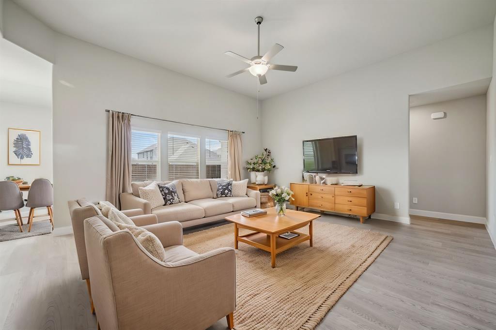 4010 Benbrook Drive Property Photo 14