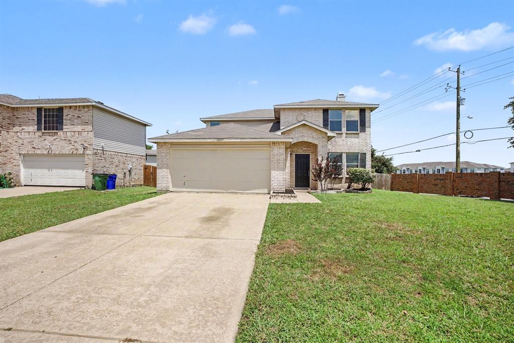14847 Canyonridge Drive Property Photo 1