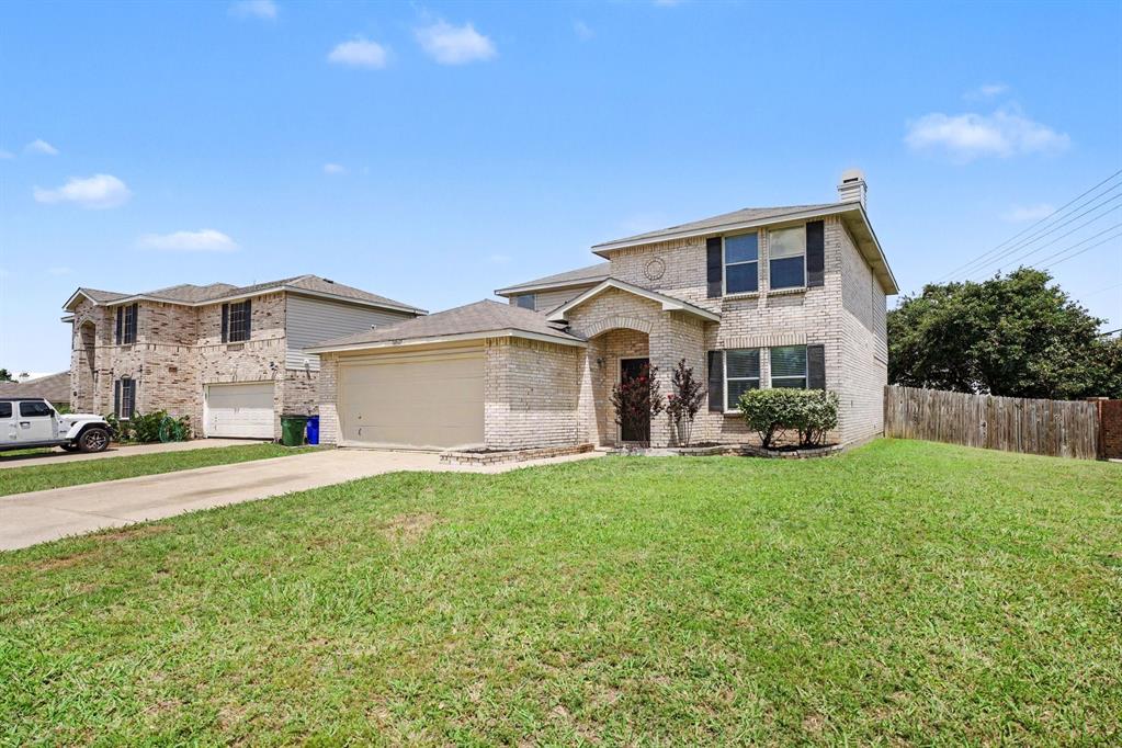 14847 Canyonridge Drive Property Photo 2