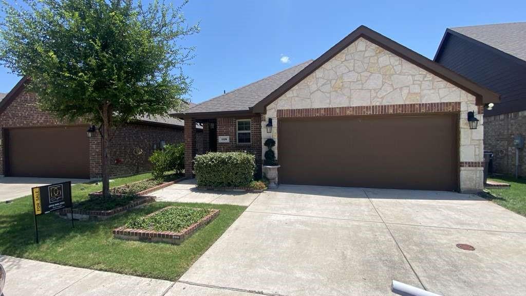 128 Morgan Drive Property Photo 1