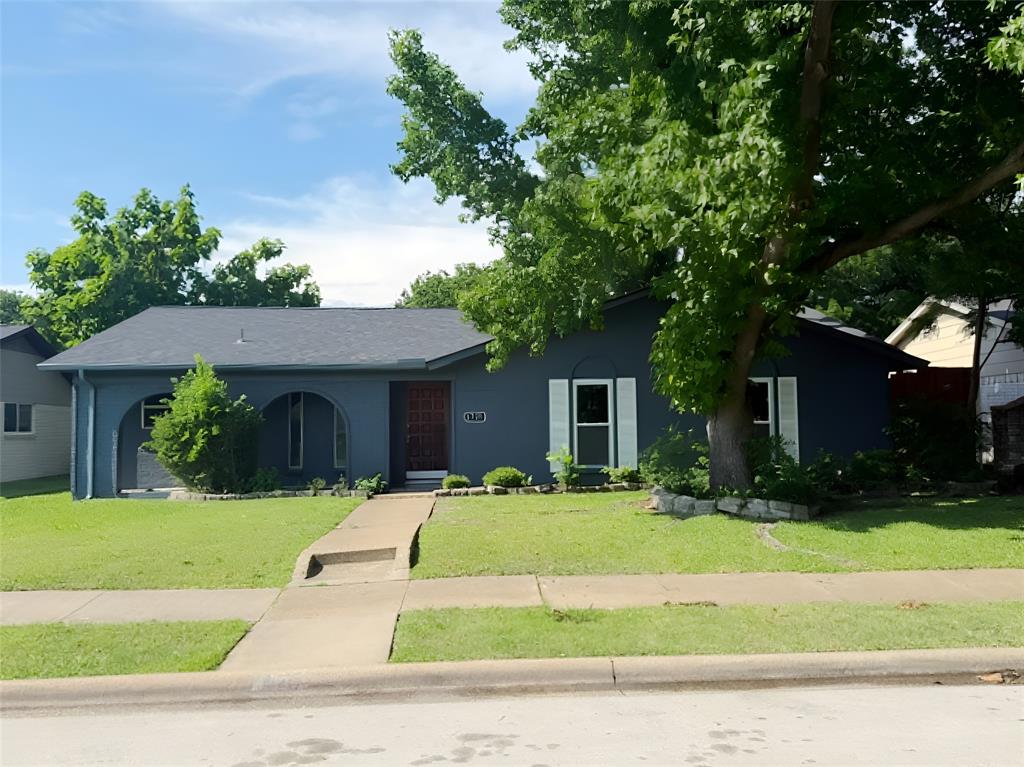 1721 Melrose Street Property Photo 1