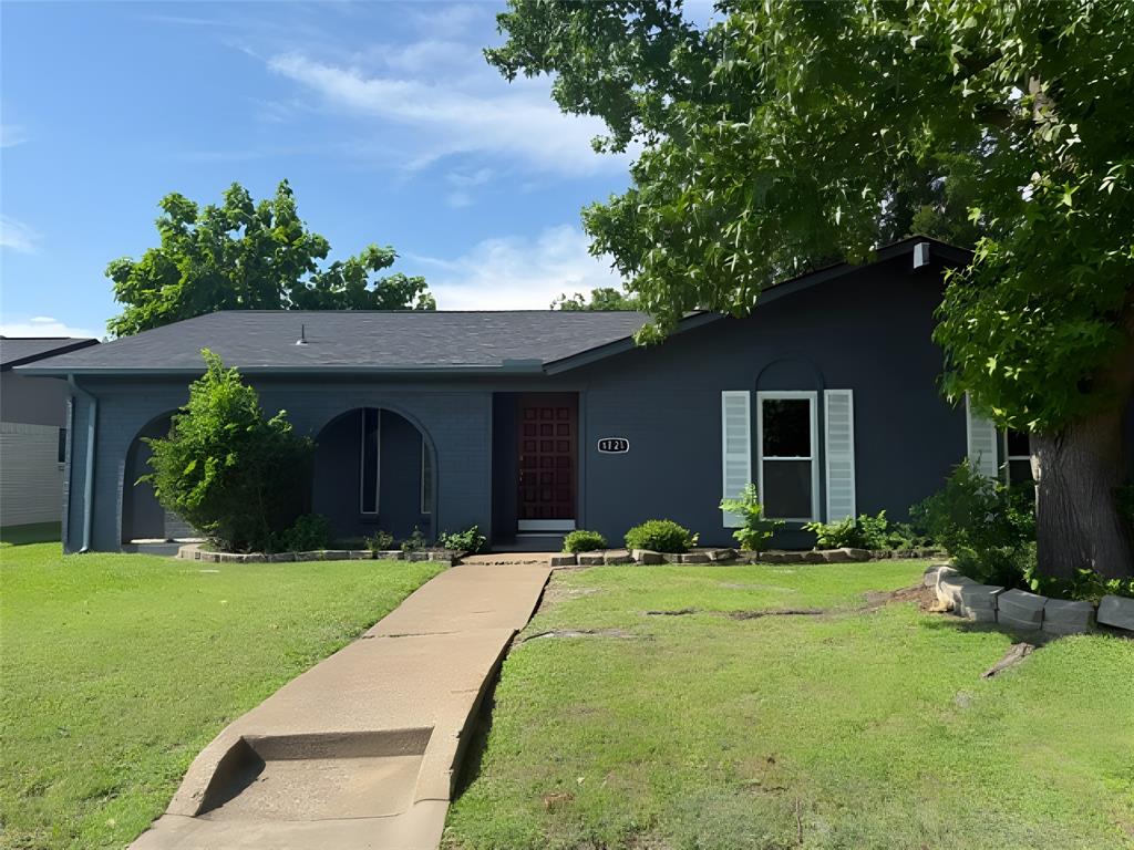 1721 Melrose Street Property Photo 4