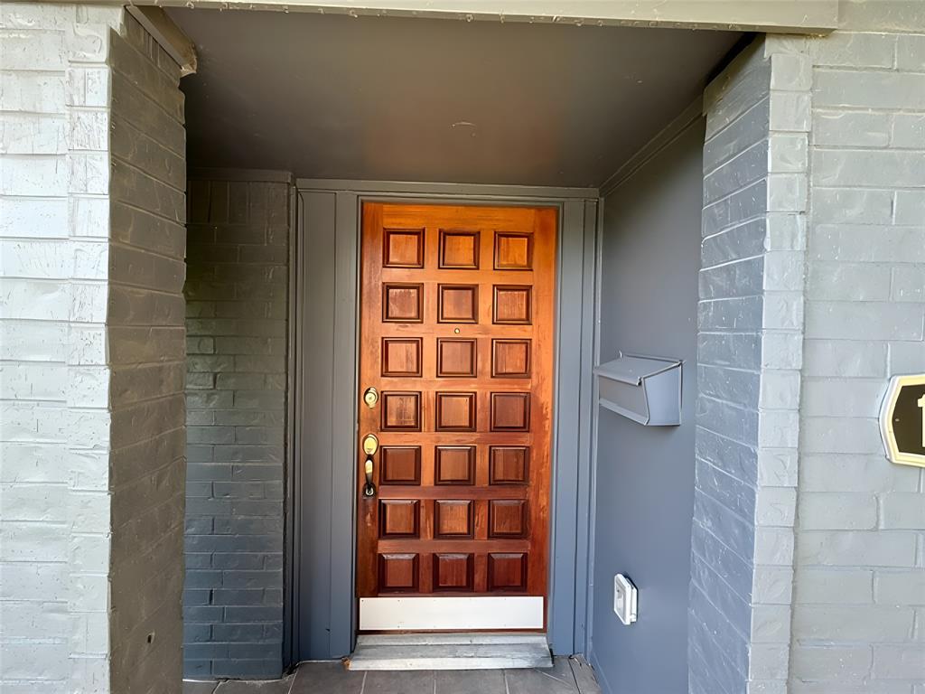 1721 Melrose Street Property Photo 5