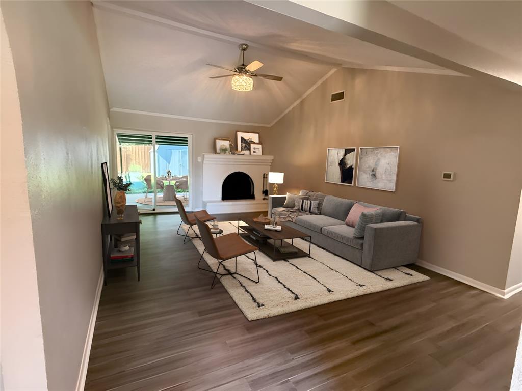 1721 Melrose Street Property Photo 7