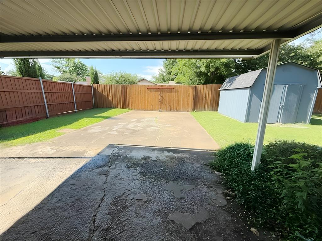1721 Melrose Street Property Photo 23