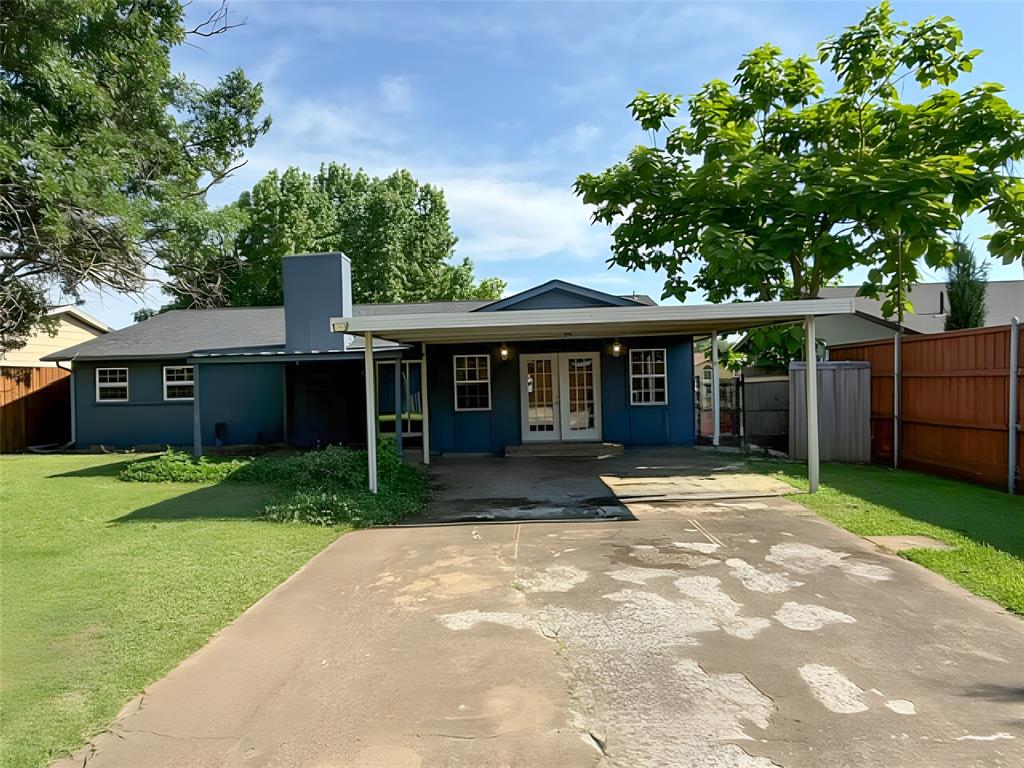 1721 Melrose Street Property Photo 25