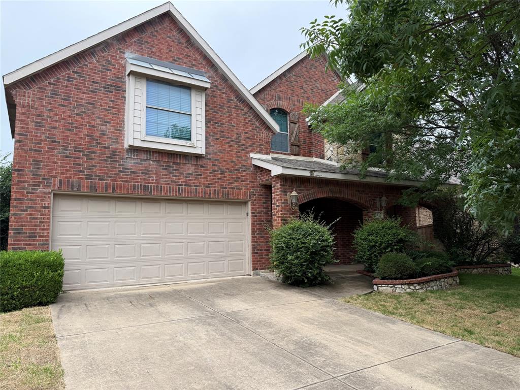 2617 Fritz Street Property Photo 1