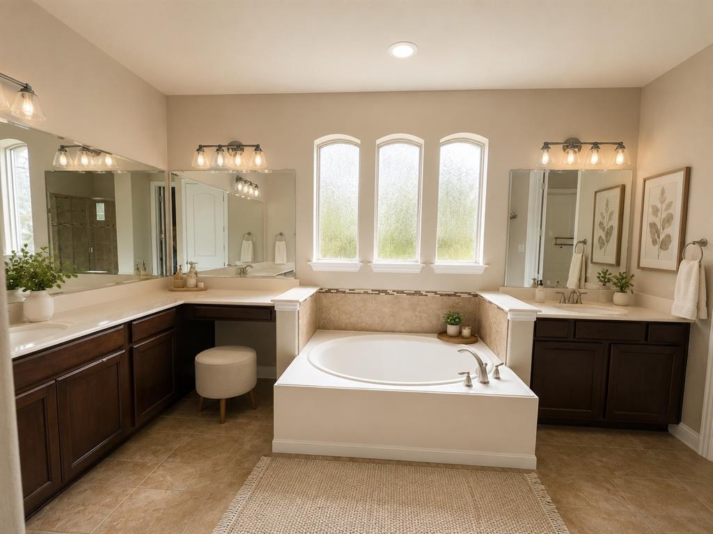 4209 Eliska Lane Property Photo 18