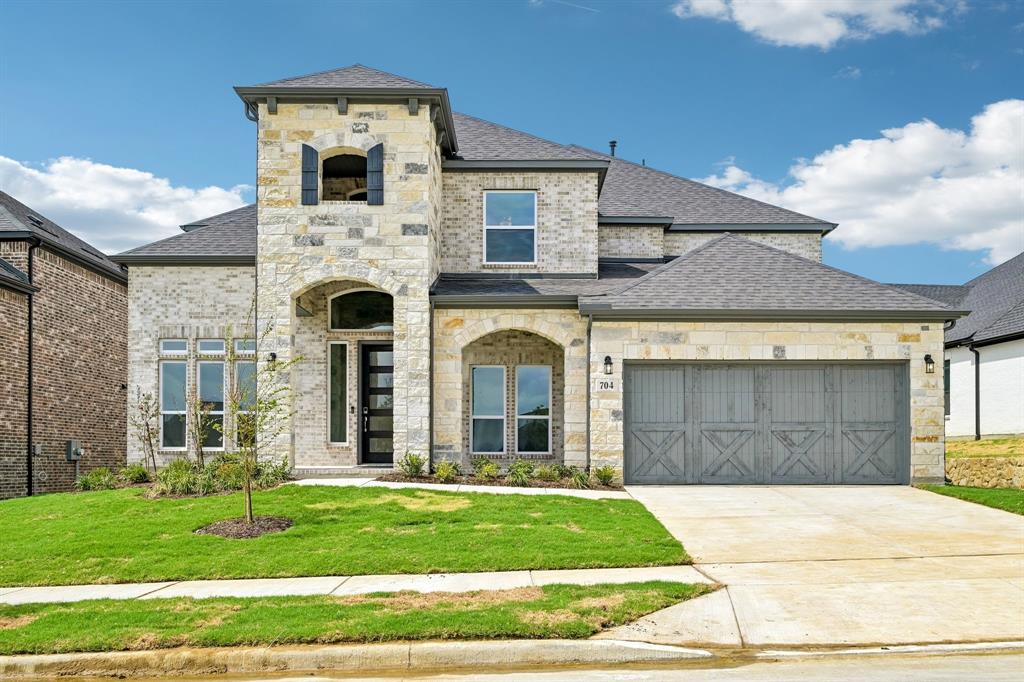 704 Green Heron Road Property Photo 1