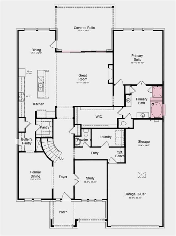 704 Green Heron Road Property Photo 38