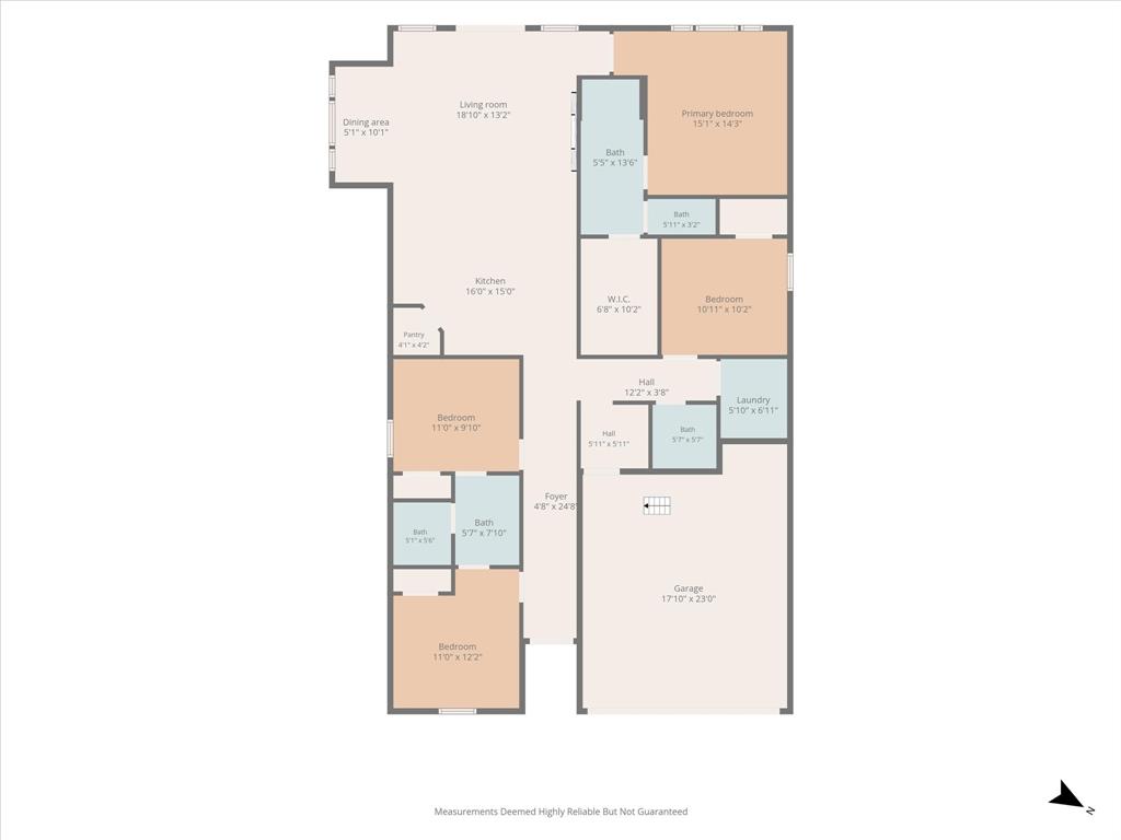 465 Peace Lily Way Property Photo 34