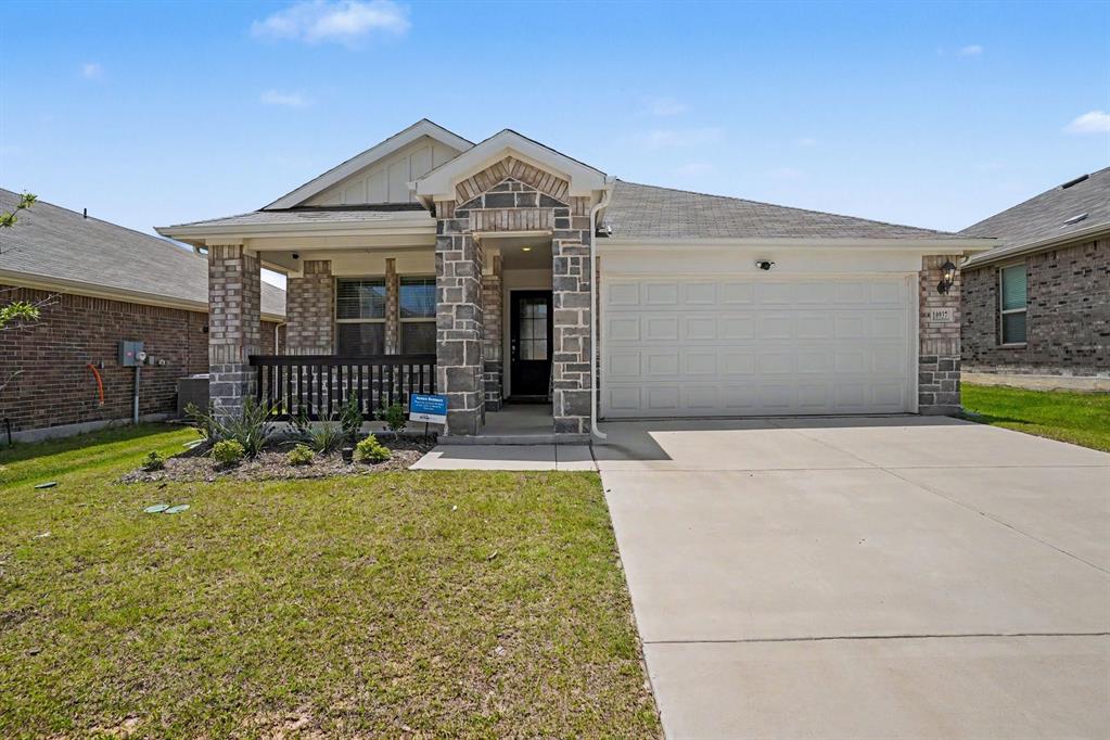 10937 Texanum Trail Property Photo 1