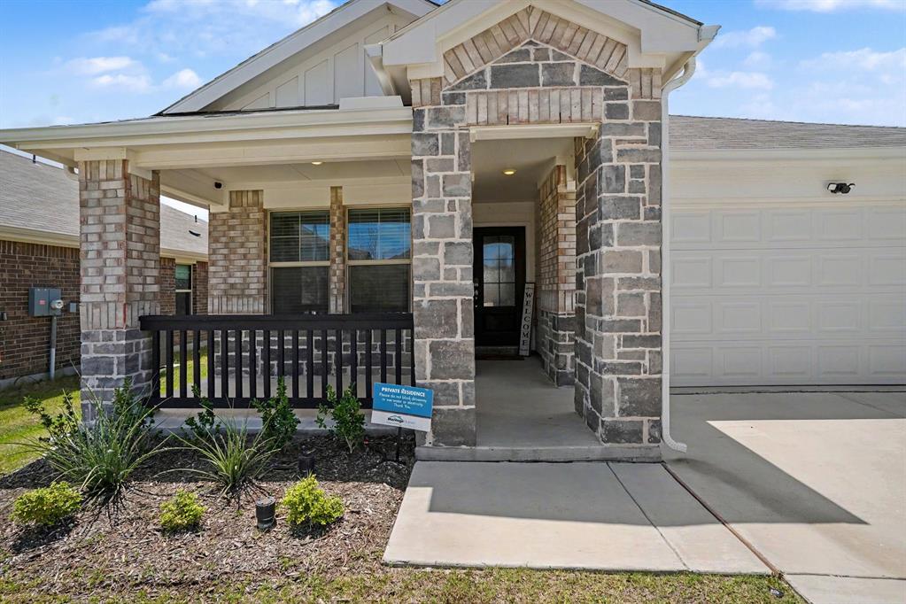 10937 Texanum Trail Property Photo 2