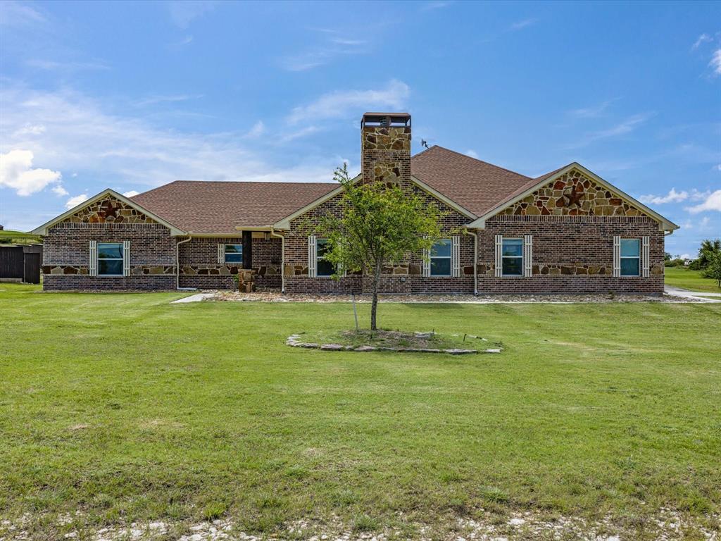 1032 Justin Drive