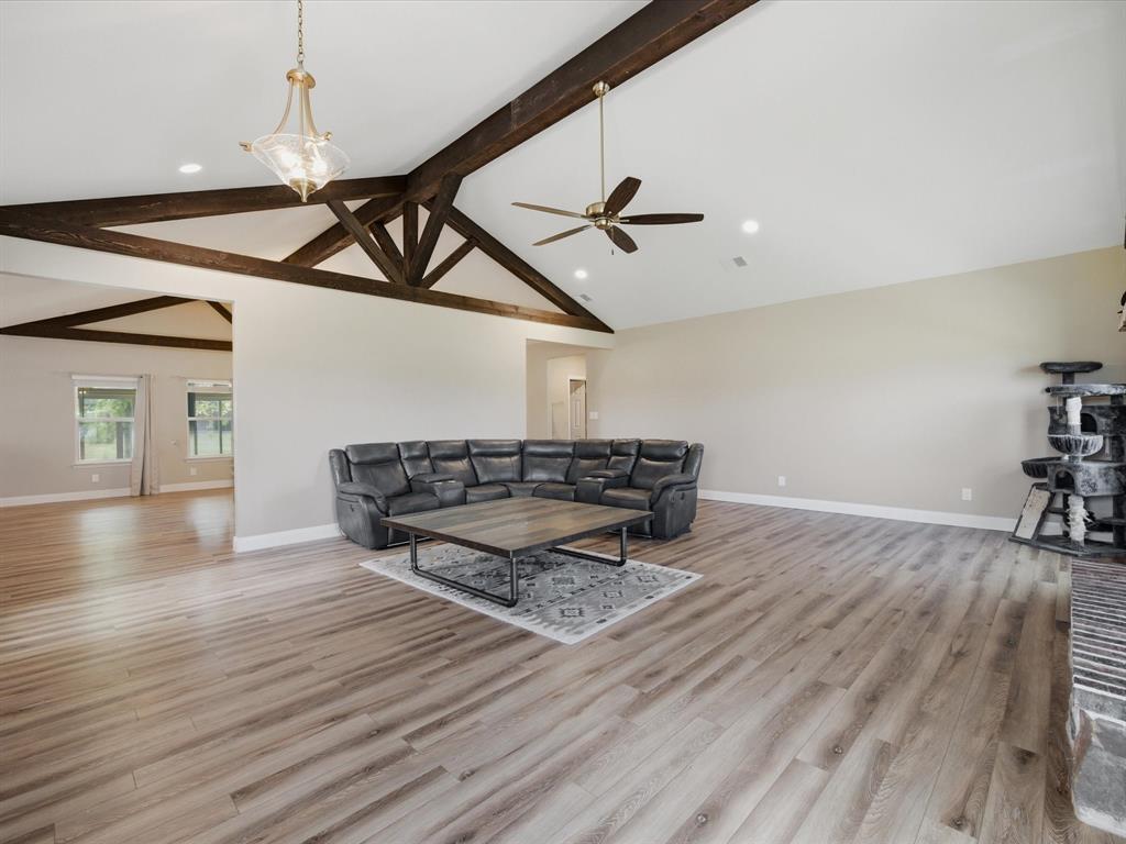 1032 Justin Drive Property Photo 6