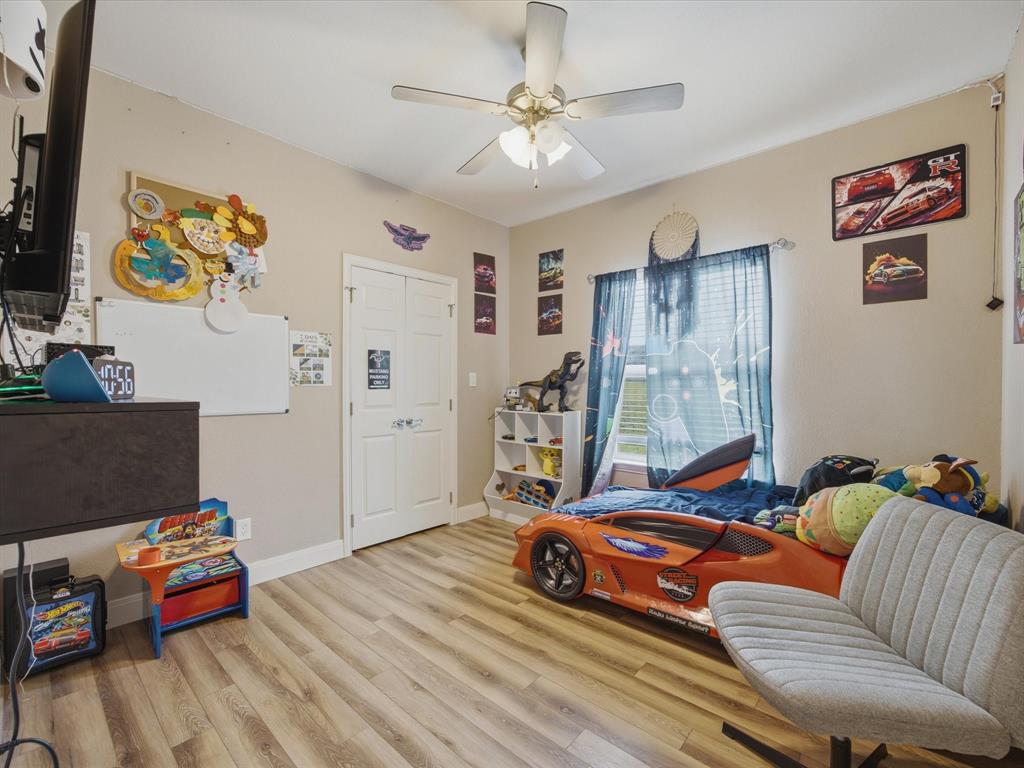 1032 Justin Drive Property Photo 22