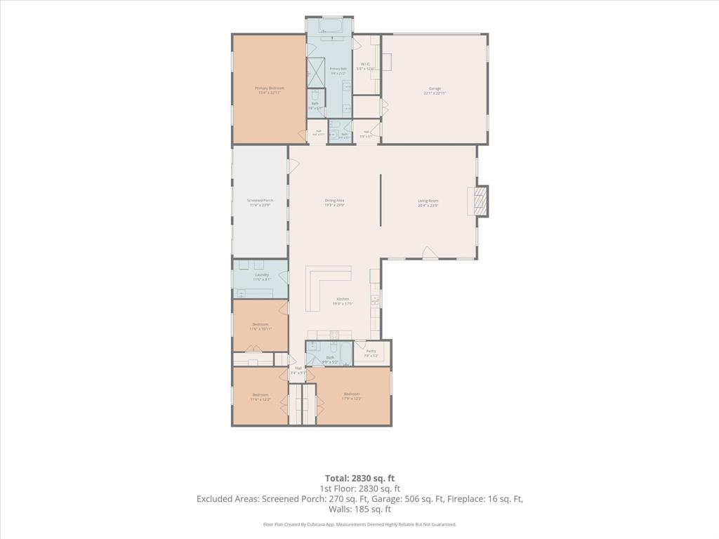 1032 Justin Drive Property Photo 40