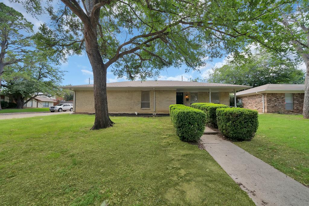 502 Pinebluff Drive Property Photo 1