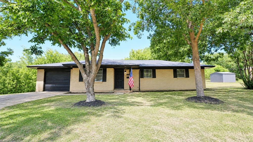103 Beard Drive Property Photo 1