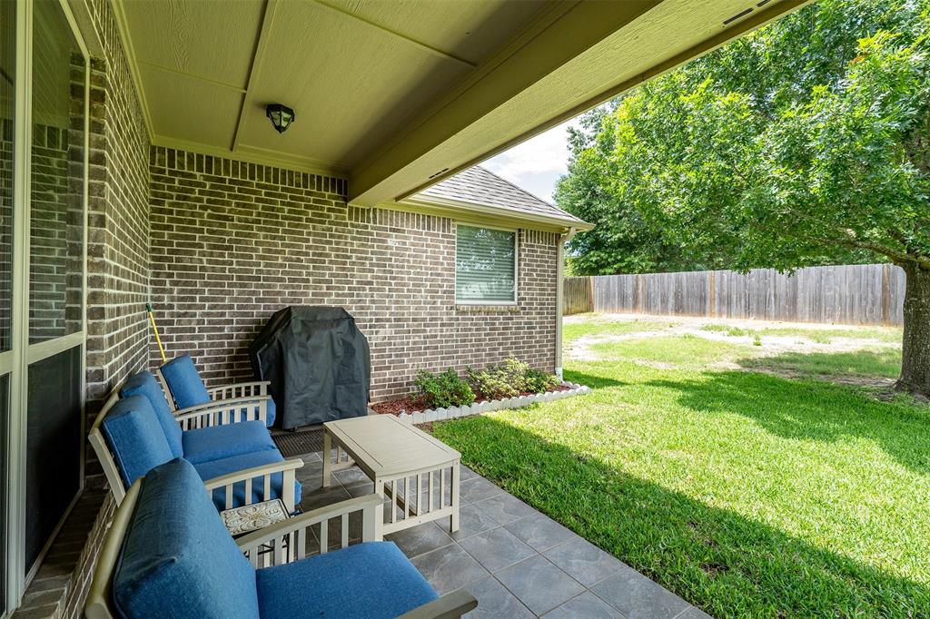 16532 Milwood Property Photo 29