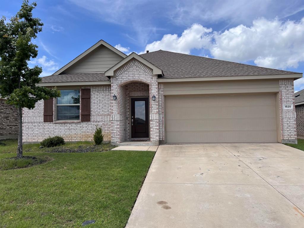 1520 Avery Pointe Drive Property Photo 1