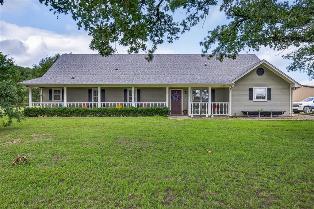 16140 County Road 4009 Property Photo 1