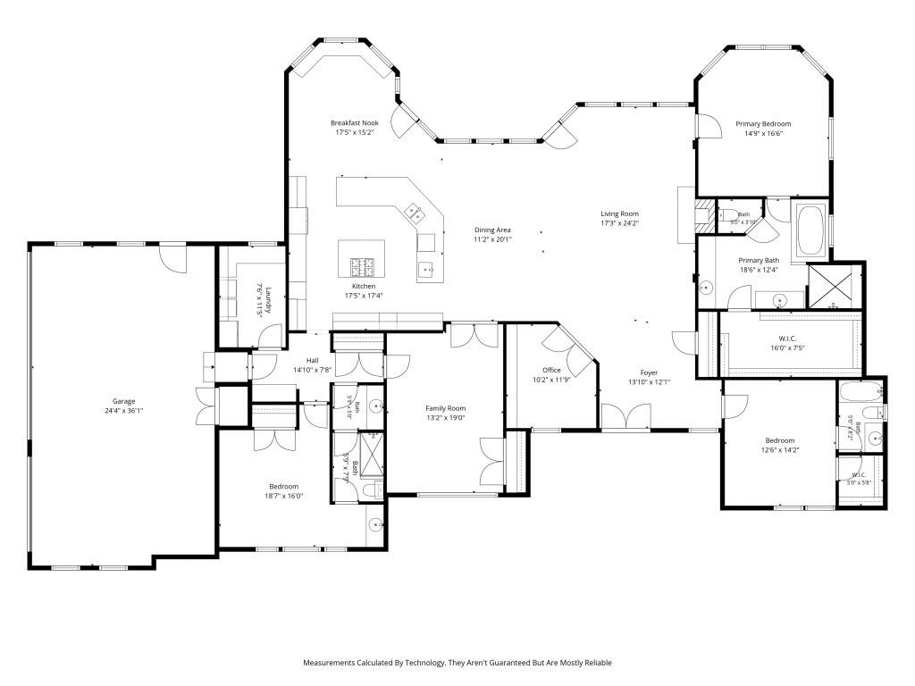 1549 Brook Lane Property Photo 36