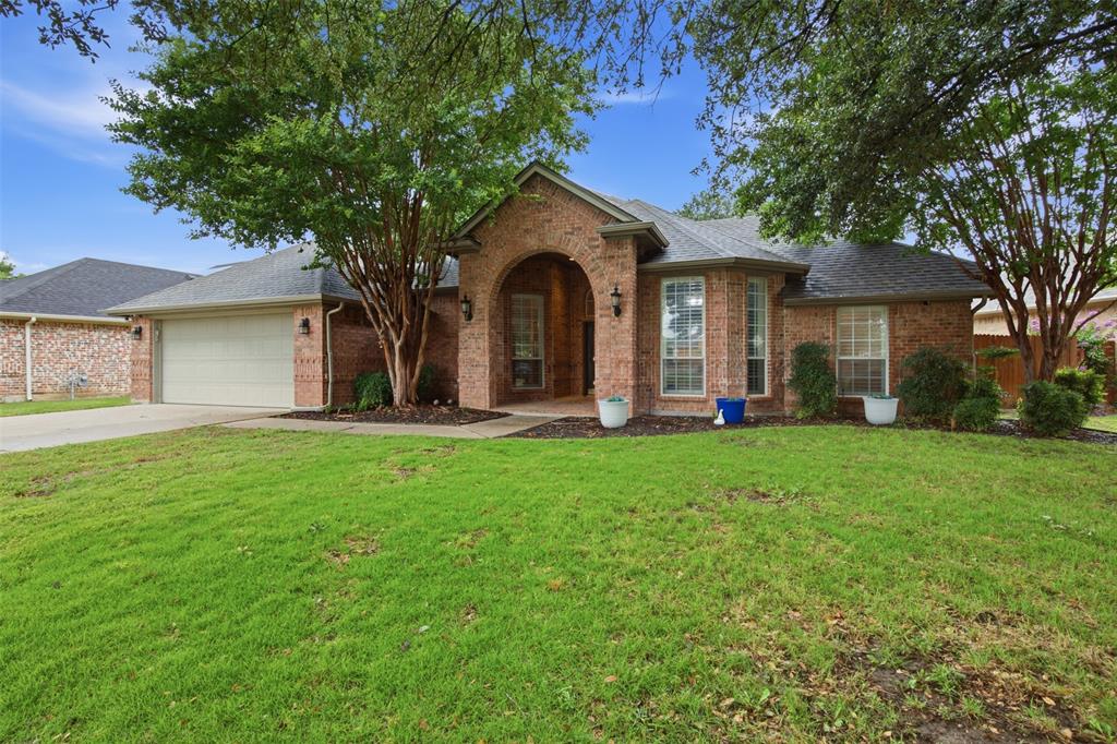 1109 Brook Arbor Drive Property Photo 3