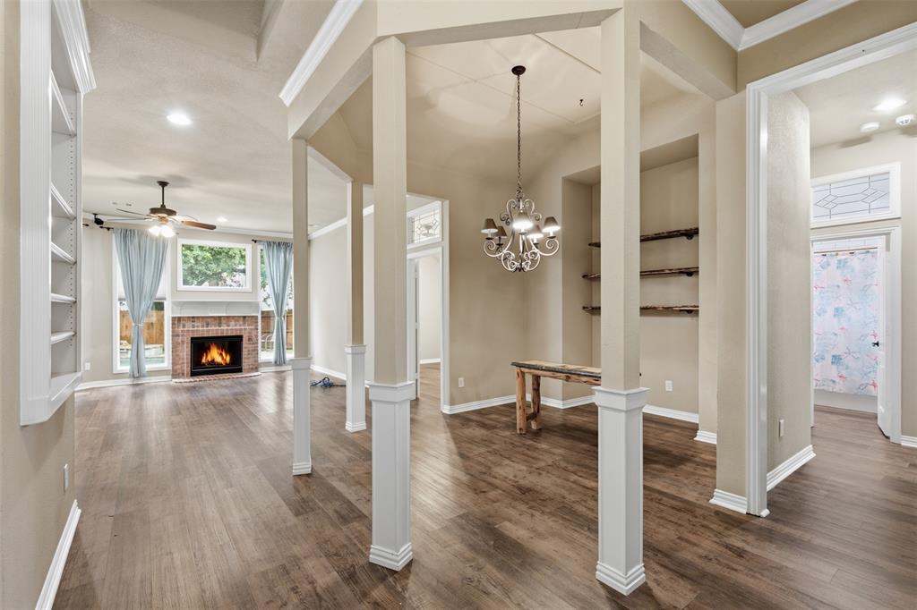 1109 Brook Arbor Drive Property Photo 6