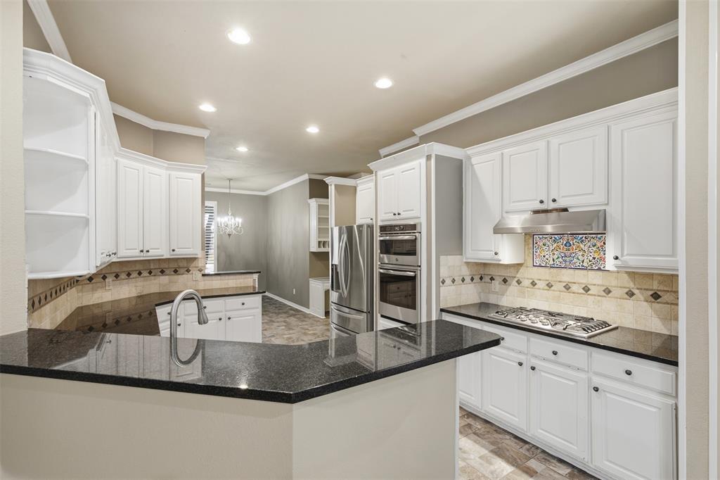 1109 Brook Arbor Drive Property Photo 13