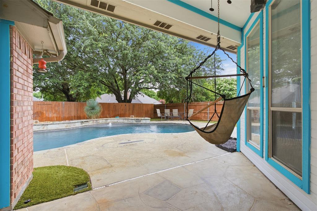 1109 Brook Arbor Drive Property Photo 30