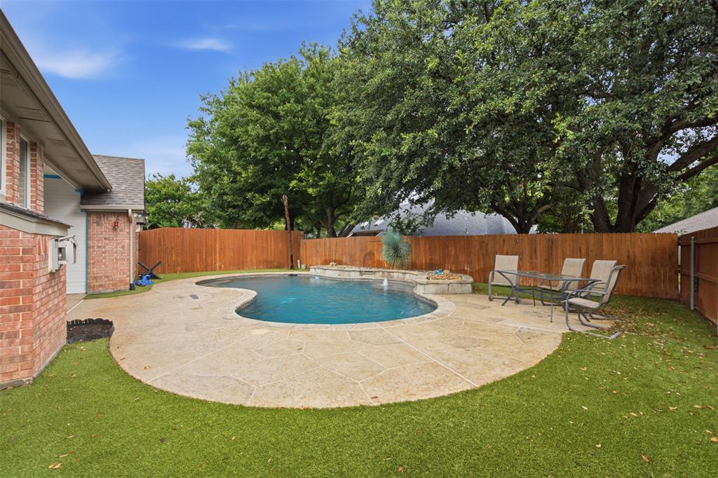 1109 Brook Arbor Drive Property Photo 31