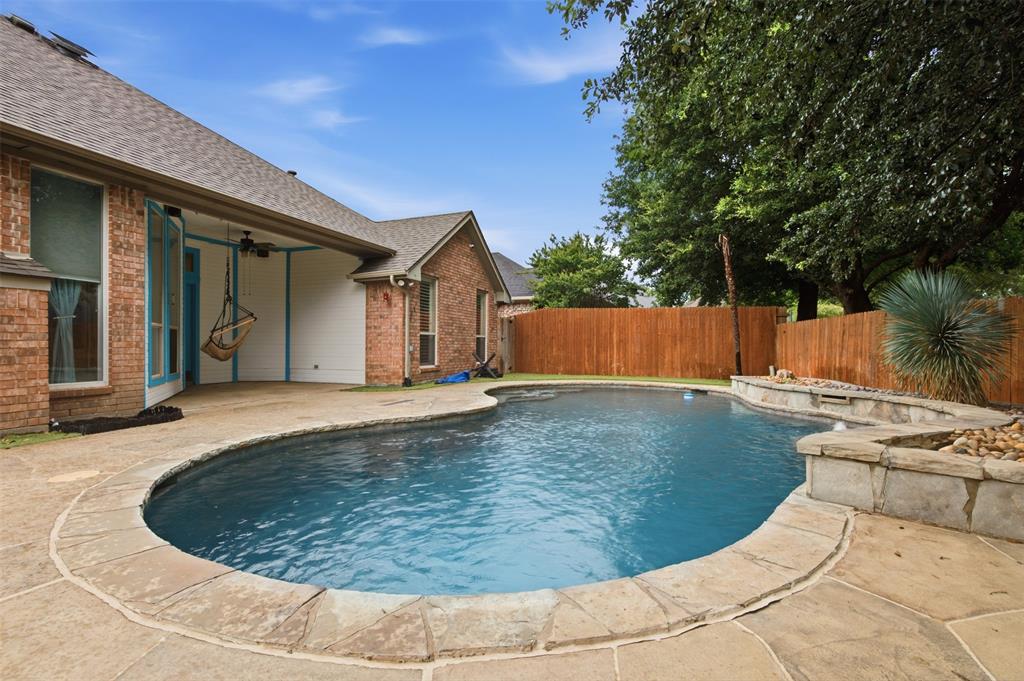 1109 Brook Arbor Drive Property Photo 32