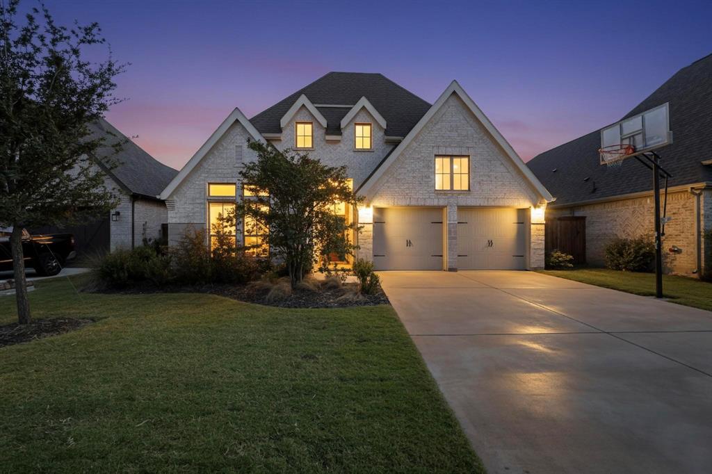 1419 Misty Pasture Property Photo 1