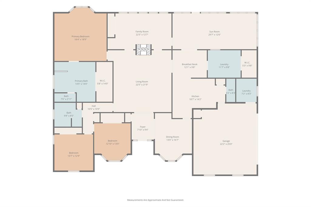 1495 Plummer Drive Property Photo 39