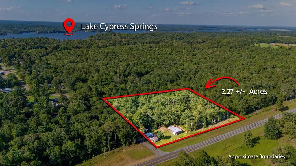 102 Sandy Main Road Property Photo 1