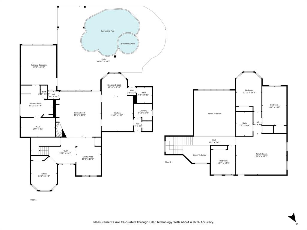 8406 Bridgewater Drive Property Photo 40