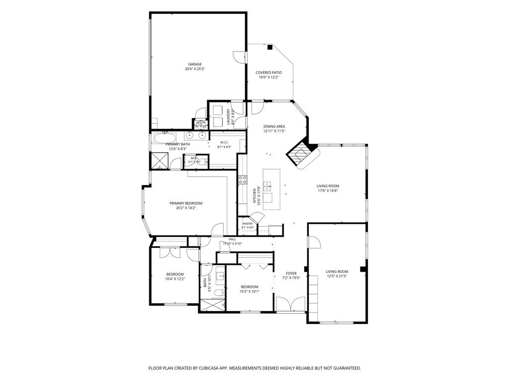 2855 Sonterra Drive Property Photo 26