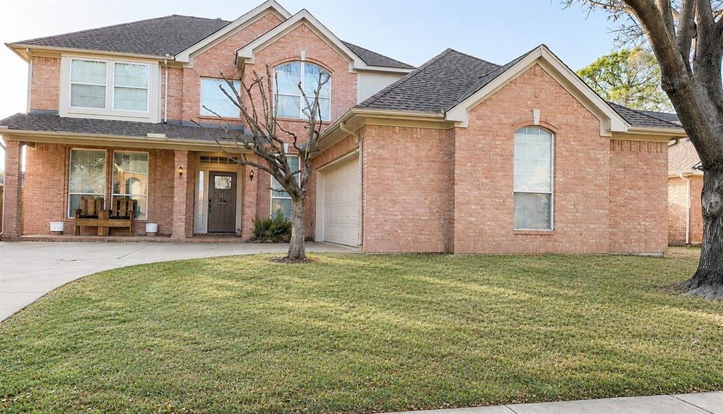 3107 Olen Court