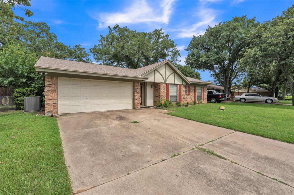 205 Mountain View Drive Property Photo 3